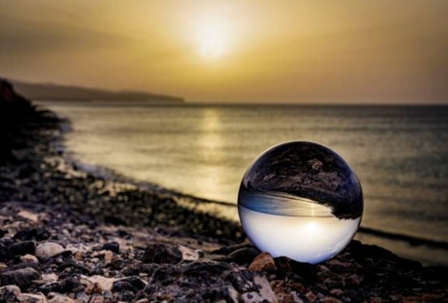 আমিত্বহীন মানব 