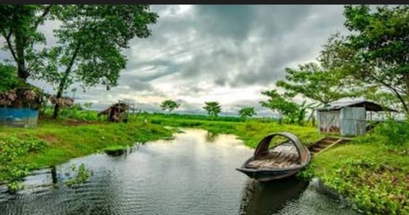 সময় আমাকে শেখায়