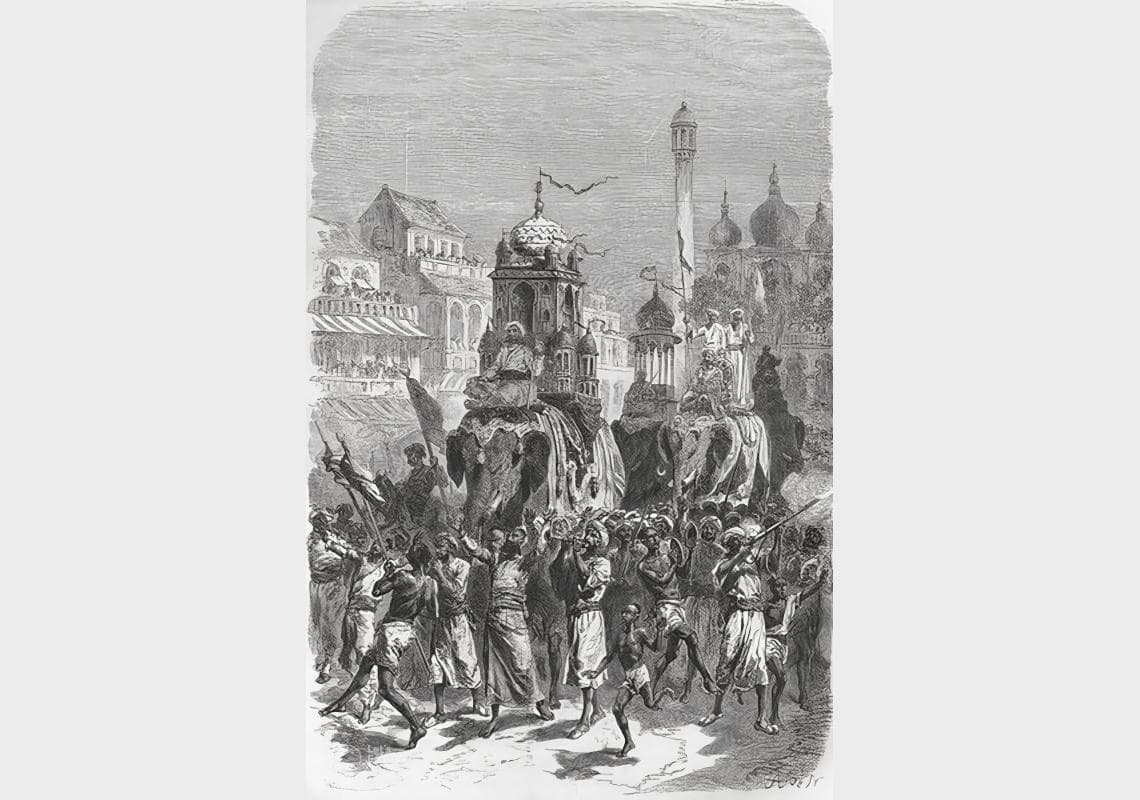 কোচবিহারের রাজ আমলের তাজিয়া এবং উত্তর প্রজন্মের শিল্পী এসরাফ হোসেন