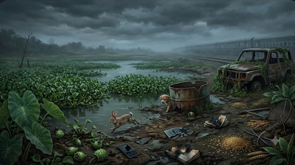 এক সূত্রে বাঁধা