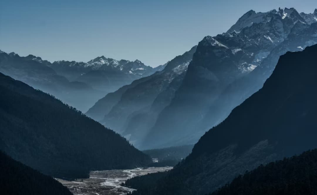 রেড রেইন ১
