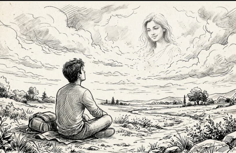 ইমন কল্যাণ (পরিচ্ছেদ - ৫)