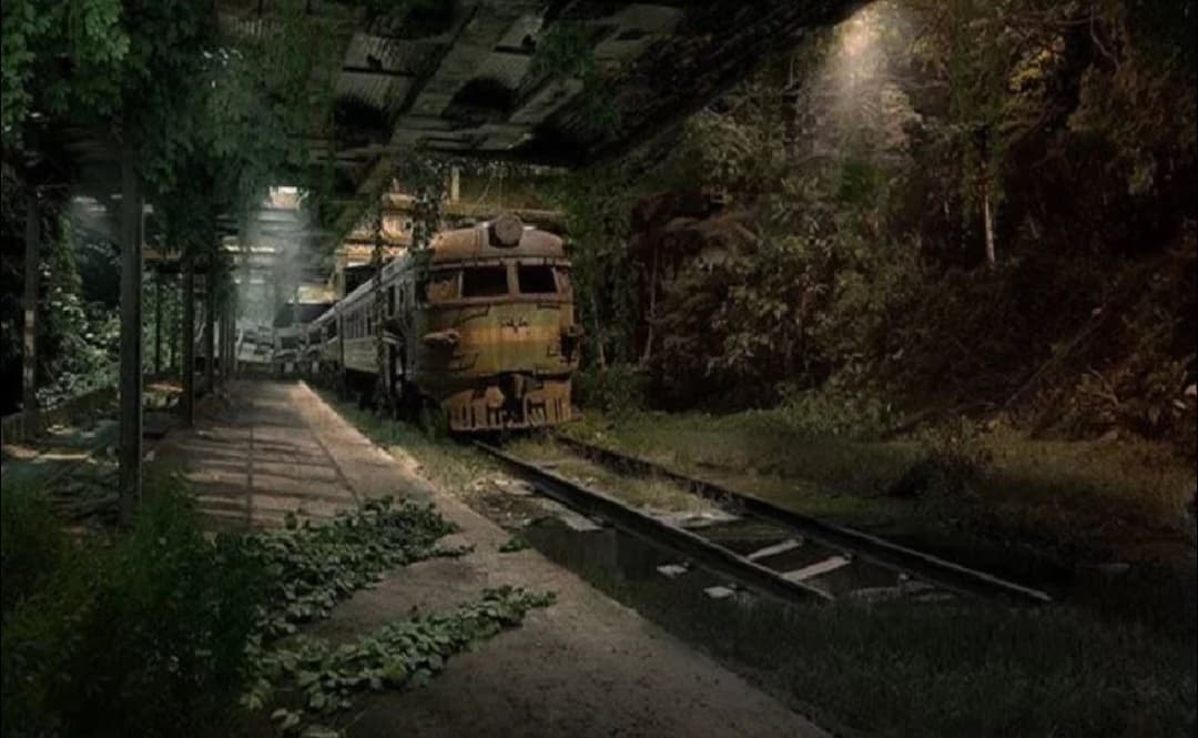 বোবা অভিমান