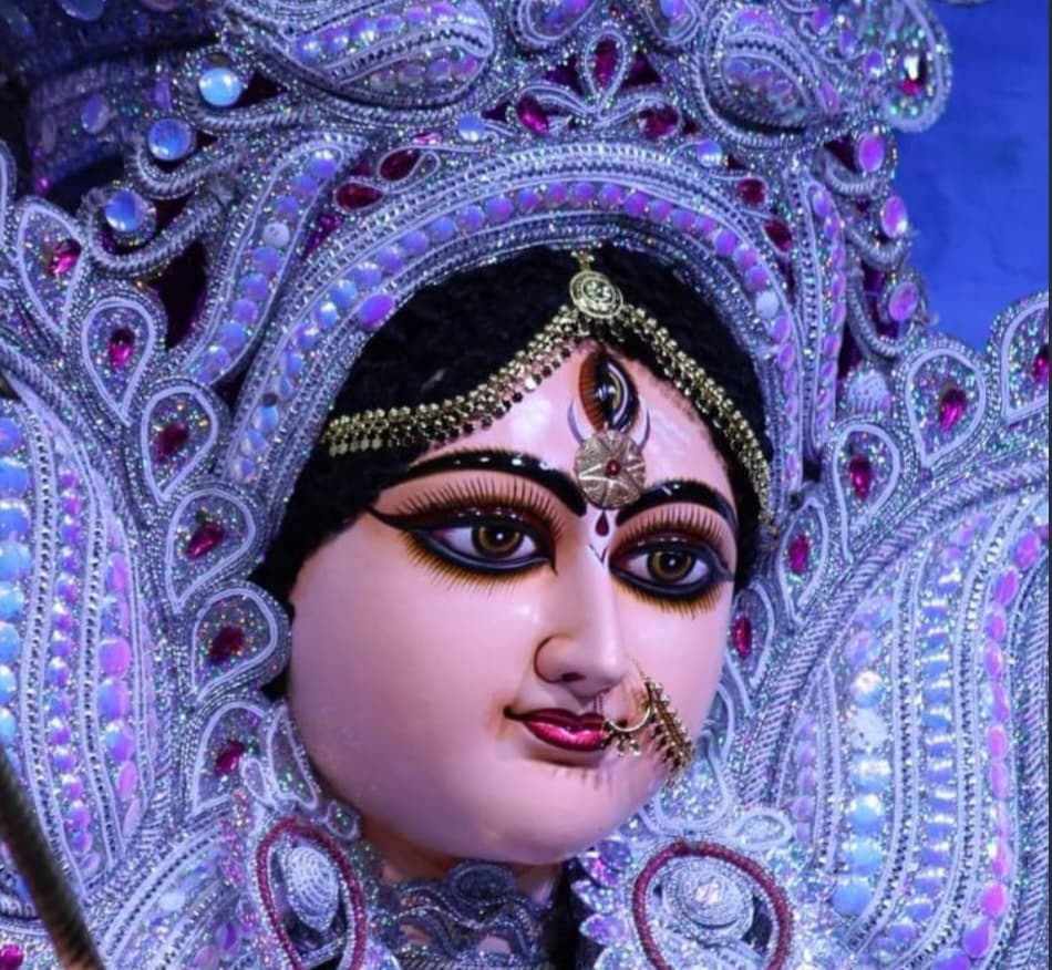 মাতৃরূপেণ