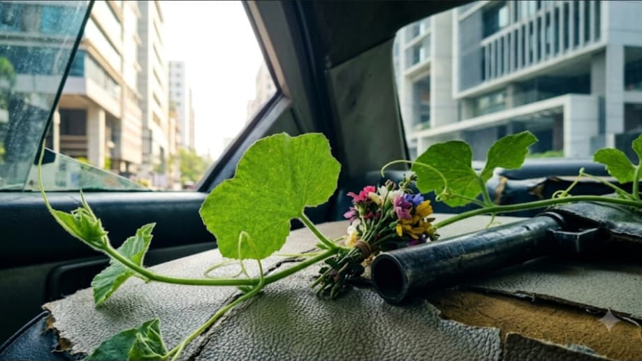 রাদ আহমদের তিনটি কবিতা