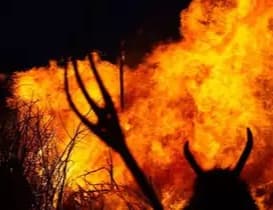 ব্রাত্য ঈশ্বর ও সৃষ্টির সংলাপ