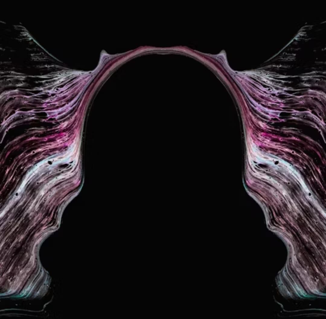 এক রমণীর প্রতি নিবেদন