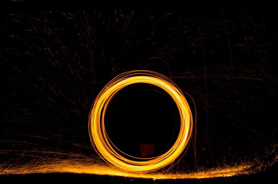 শূন্যের স্থাপত্য